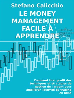 cover image of Le money management facile à apprendre